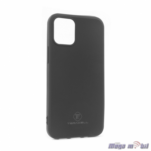 Futrola iPhone 12 Pro Max Teracell Skin black