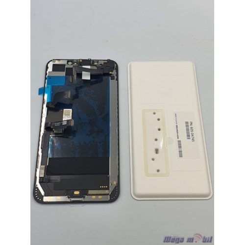 Ekran iPhone XS Max komplet CRN full org NEW