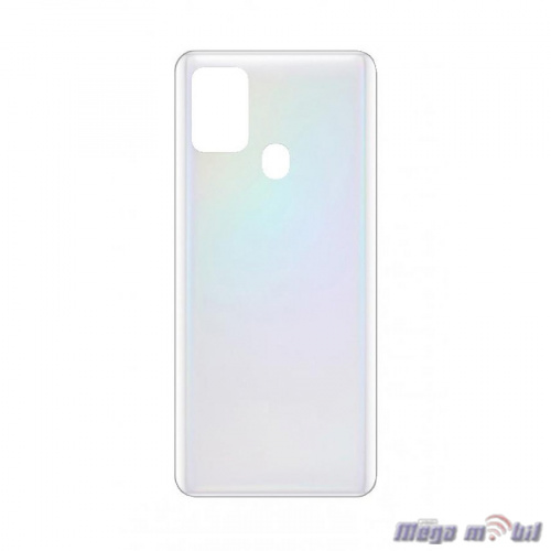 Zadno kapace Samsung A21s/ A217F white