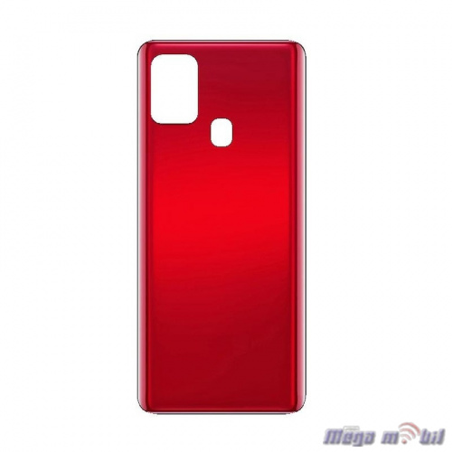 Zadno kapace Samsung A21s/ A217F red