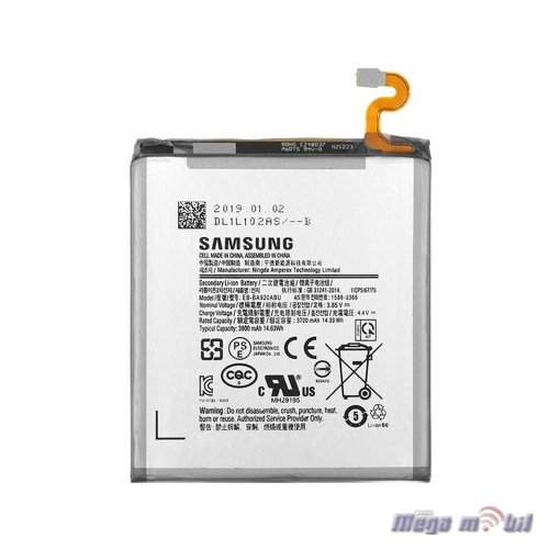 Baterija Samsung A920F/ A9 2018 ORG SH