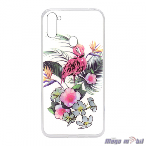 Futrola Samsung A11/ A115F (EU Model) Bright Flower tip 5