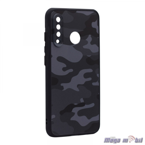 Futrola Samsung A20s/ A207F PC Army