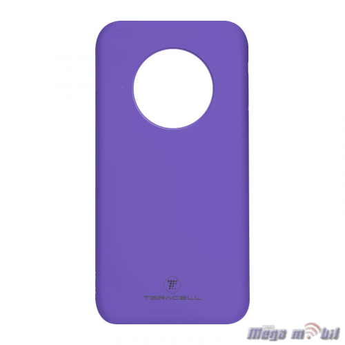 Futrola Huawei Mate 40 Pudding MAT purple.