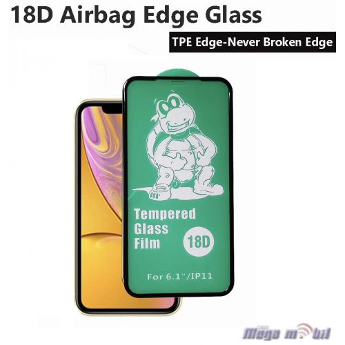 Tempered glass za iPhone 8/ iPhone 7 18D