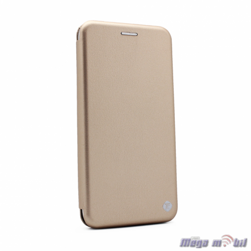 Futrola Samsung S20 FE Teracell Flip Cover gold