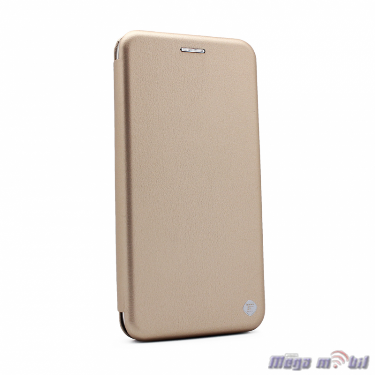 Futrola Samsung S20 FE Teracell Flip Cover gold