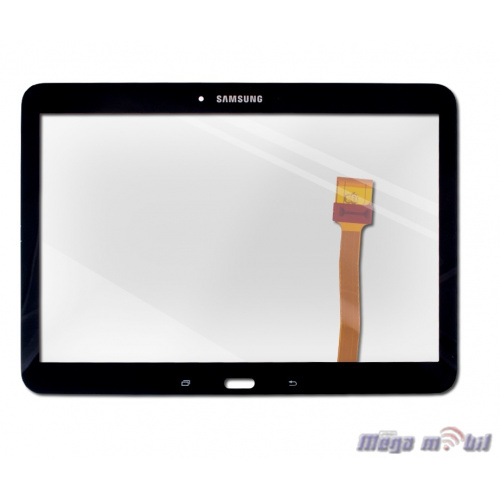 Touchscreen Samsung T530 Black Galaxy Tab4 10.1"