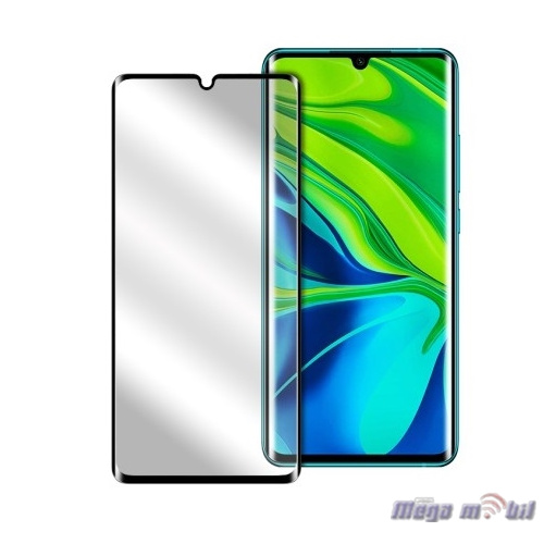 Tempered glass za Xiaomi Mi Note 10 Lite FULL GLUE 0.2mm 