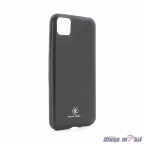 Futrola Huawei Y5p/ Honor 9S Teracell Skin MAT black.