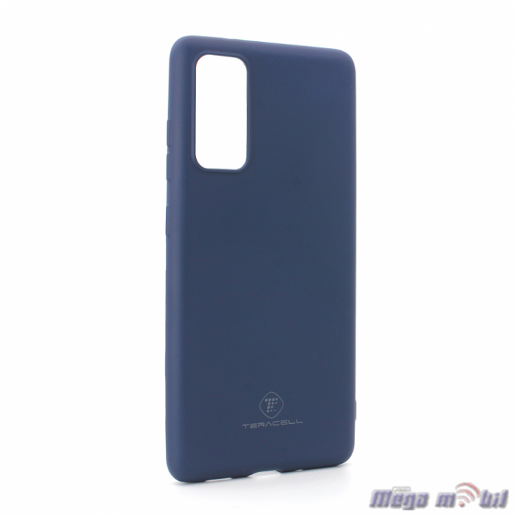 Futrola Samsung S20 FE Pudding MAT dark blue