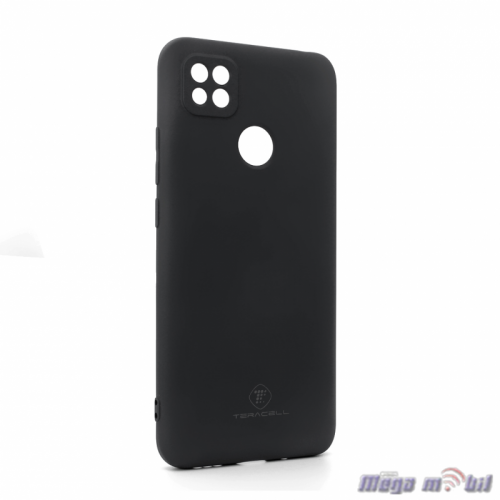 Futrola Xiaomi Redmi 9C Pudding MAT black