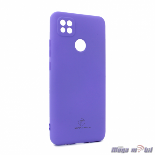 Futrola Xiaomi Redmi 9C Pudding MAT purple