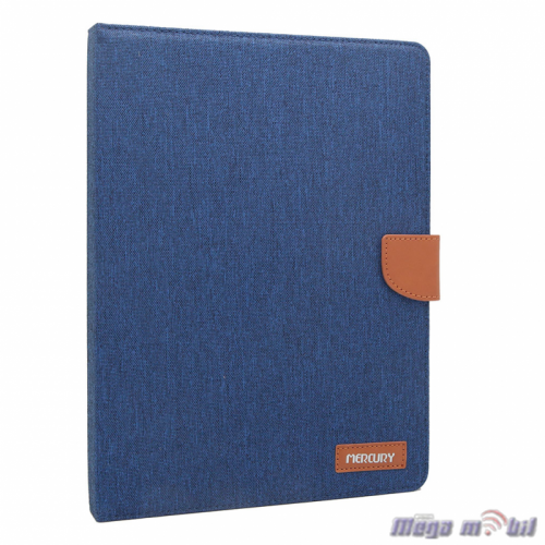 Futrola Tablet Mercury Canvas 7" blue