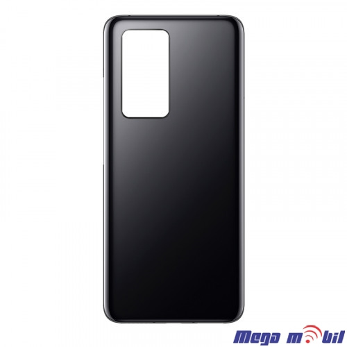 Zadno kapace Huawei P40 PRO black