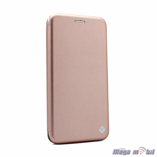 Futrola LG K22 Teracell Flip Cover rose.