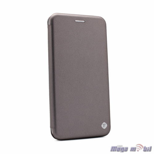 Futrola LG K22 Teracell Flip Cover grey