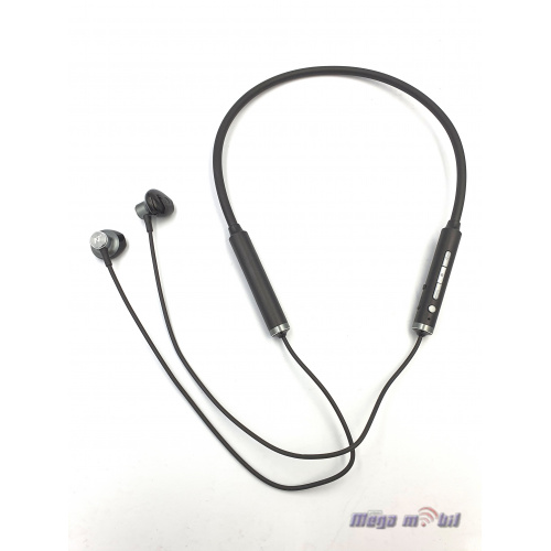 Slusalki Bluetooth Netease black.