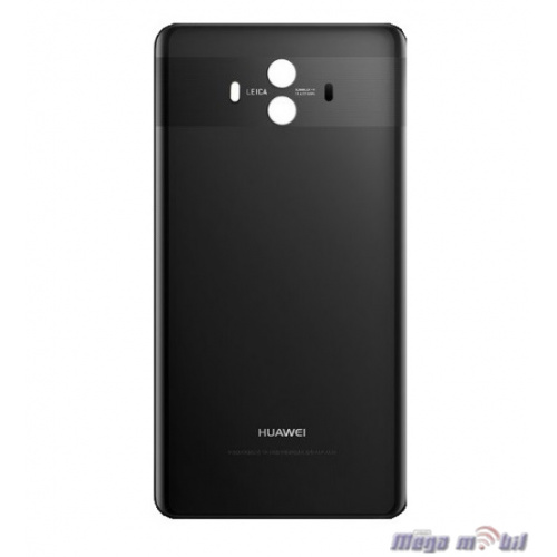 Zadno kapace Huawei Mate 10 black.