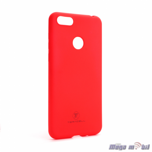 Futrola Motorola E6 Play Pudding MAT red