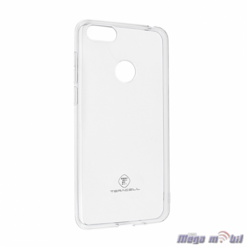 Futrola Motorola E6 Play Pudding transparent.