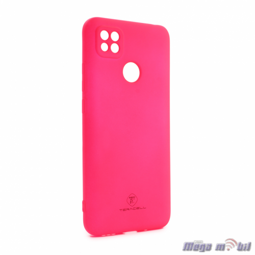 Futrola Xiaomi Redmi 9C Pudding MAT pink.