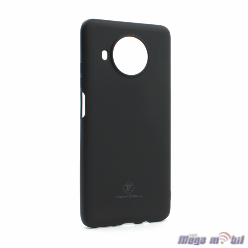 Futrola Xiaomi Mi 10T lite Pudding MAT black