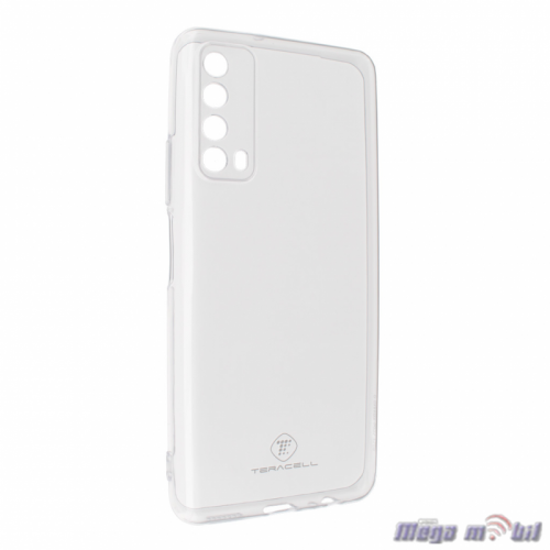 Futrola Huawei P Smart 2021 Pudding transparent.