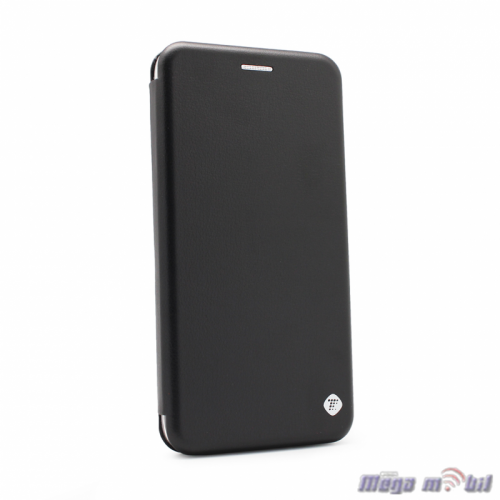 Futrola Samsung S21 Plus Teracell Flip Cover black
