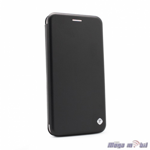 Futrola Samsung S21 Ultra Teracell Flip Cover black