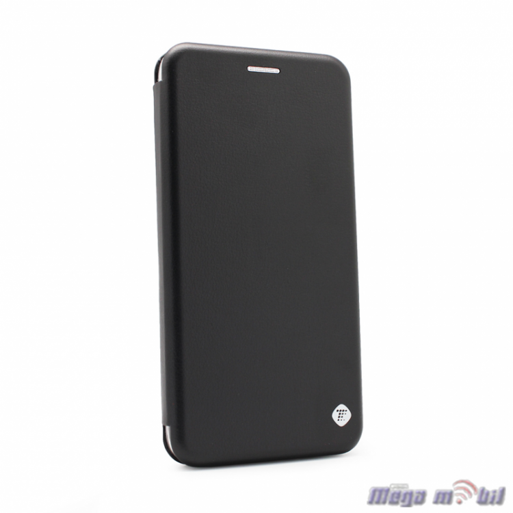 Futrola Samsung S21 Ultra Teracell Flip Cover black