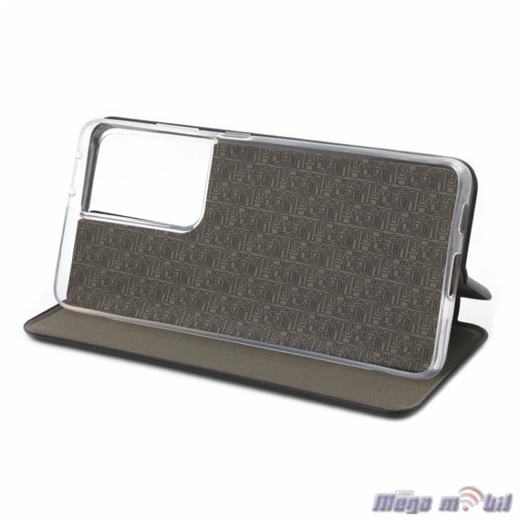 Futrola Samsung S21 Ultra Teracell Flip Cover black