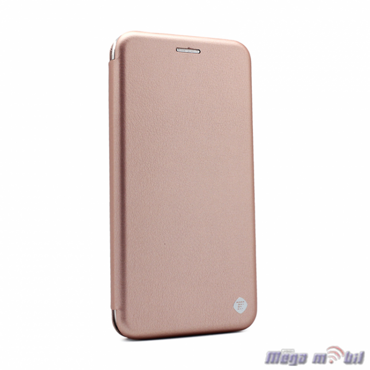 Futrola Samsung S21 Ultra Teracell Flip Cover rose