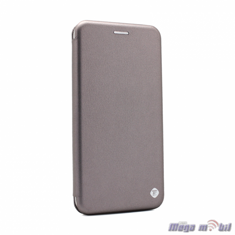 Futrola Samsung S21 Ultra Teracell Flip Cover grey
