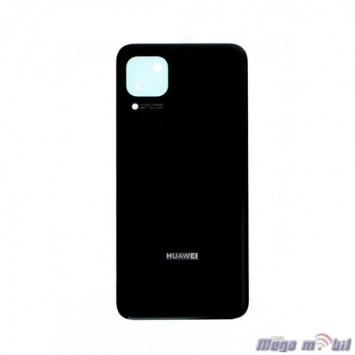 Zadno kapace Huawei P40 lite E black