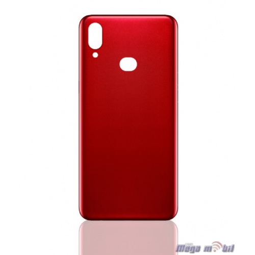 Zadno kapace Samsung A10s/ A107F red