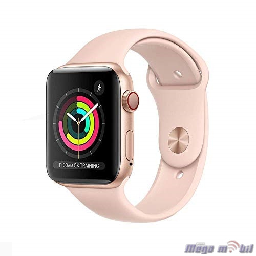 Smart Watch T500 Pink