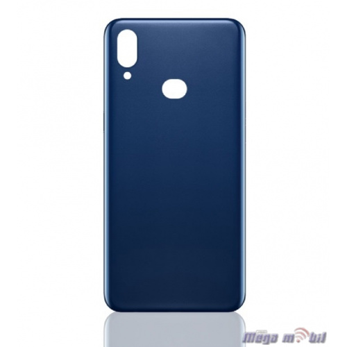 Zadno kapace Samsung A10s/ A107F blue