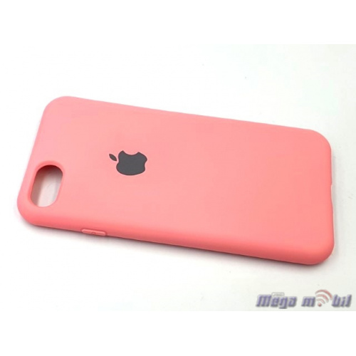 Futrola iPhone 7/ 8/ SE 2020 Silicon Original rose