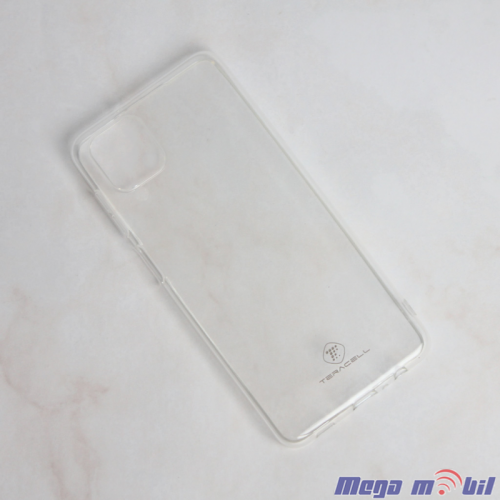 Futrola Samsung A12/ A125F Pudding transparent