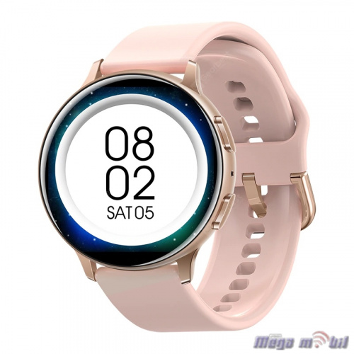 Smart Watch C10 Pink