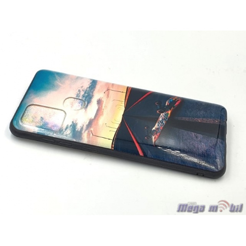 Futrola Huawei P Smart 2021 Silicone highwey