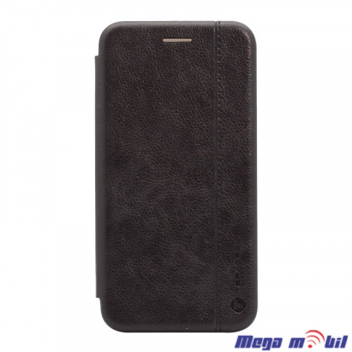 Futrola Samsung S21 Plus Teracell Leather black