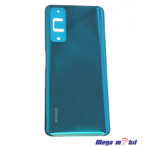 Zadno kapace Huawei P Smart 2021 green.