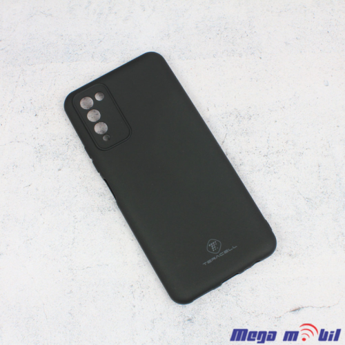 Futrola Huawei Honor 10X lite Pudding MAT black.