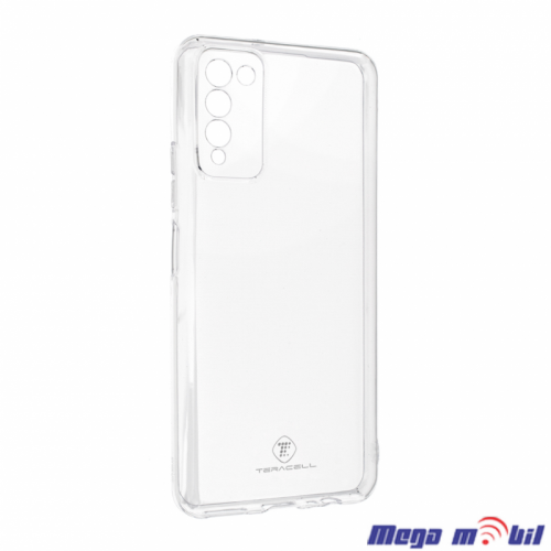 Futrola Huawei Honor 10X lite Pudding transparent.