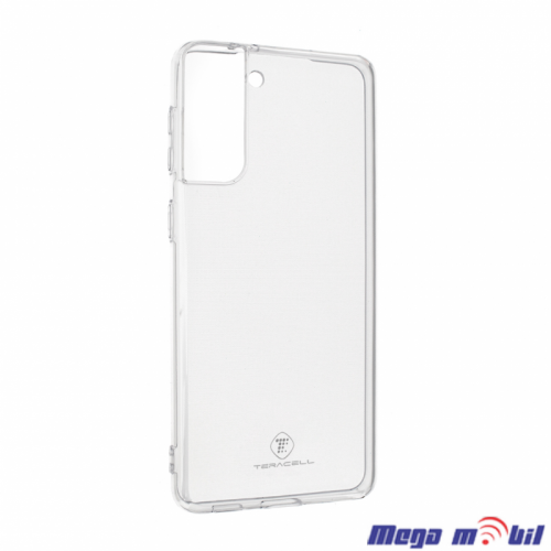 Futrola Samsung S21 Pudding transparent