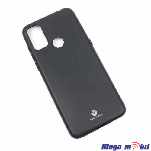 Futrola Alcatel 1L 2021 Pudding black.