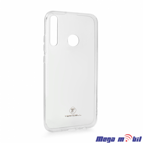 Futrola Alcatel 1SE 2020/ 5030D Pudding transparent