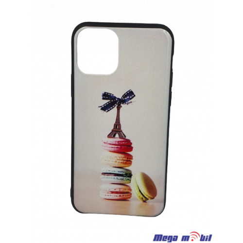 Futrola Huawei P Smart 2021 Print Macarons.